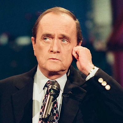 Next photo of Bob Newhart