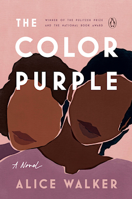 the color purple first edition