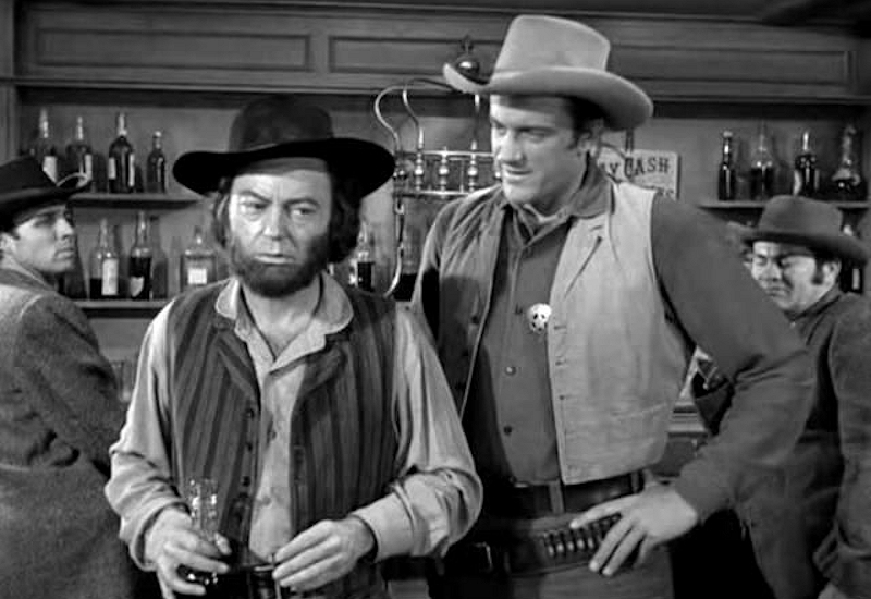 How Well Do You Remember Gunsmoke? Take Our Quiz to Find Out – QUIZLOCITY